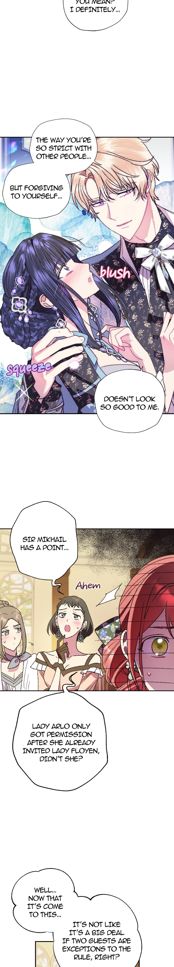 Father, I Don