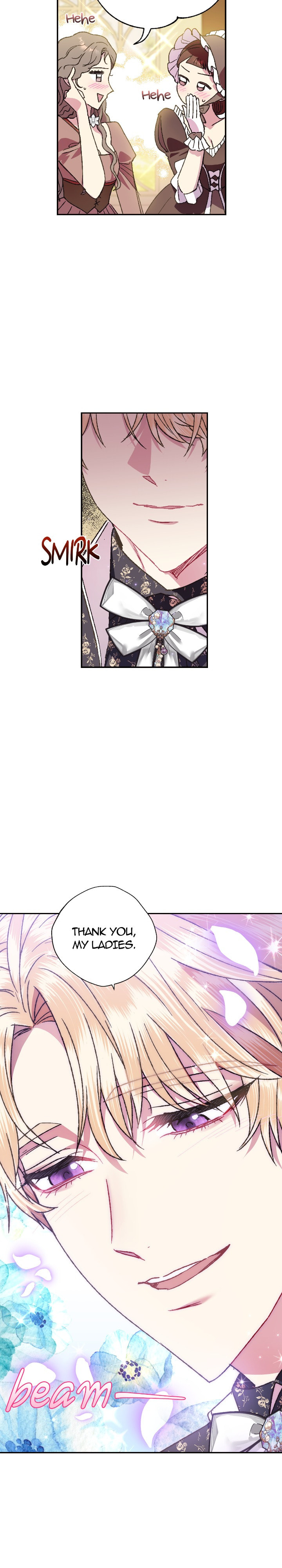 Father, I Don