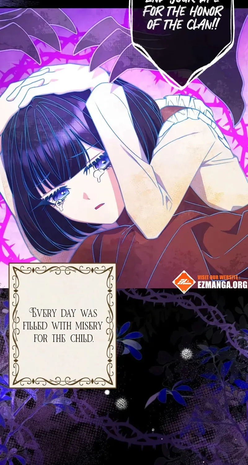 Father, I Won