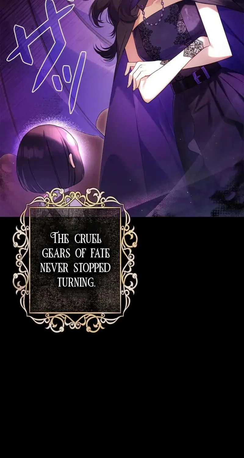 Father, I Won
