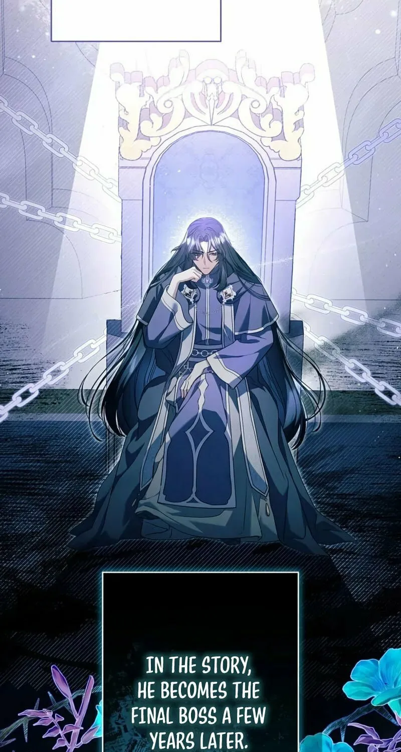 Father, I Won