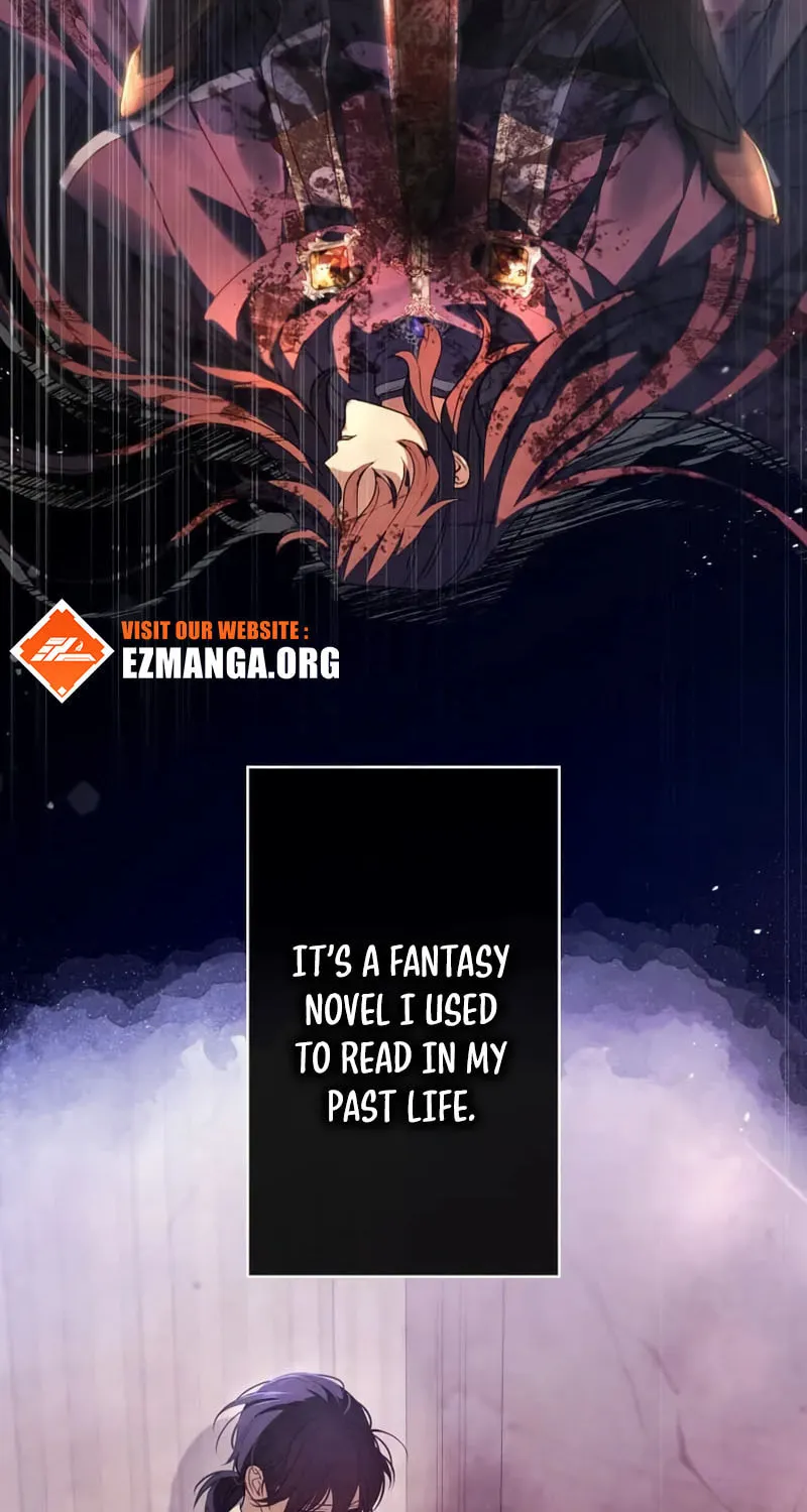 Father, I Won