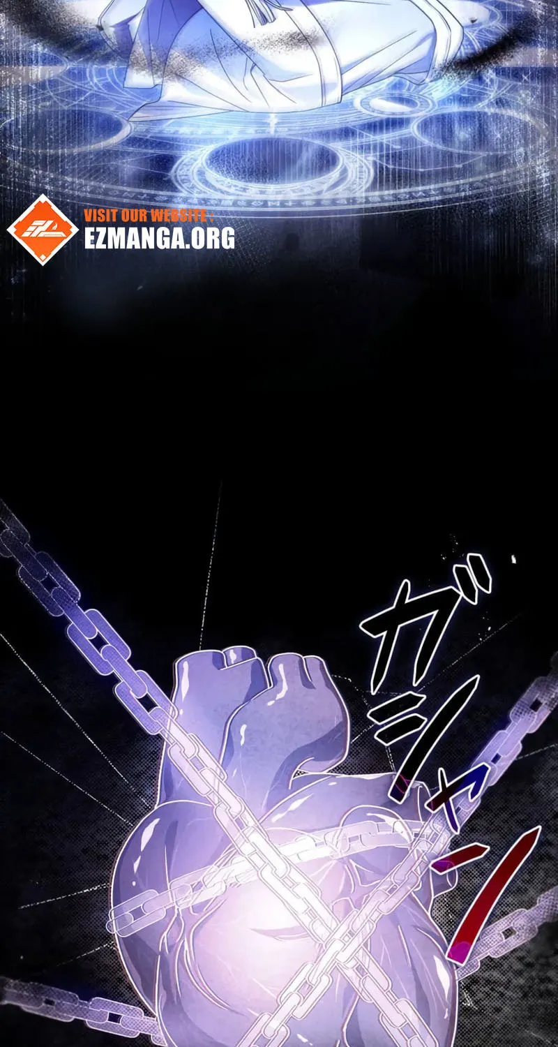 Father, I Won