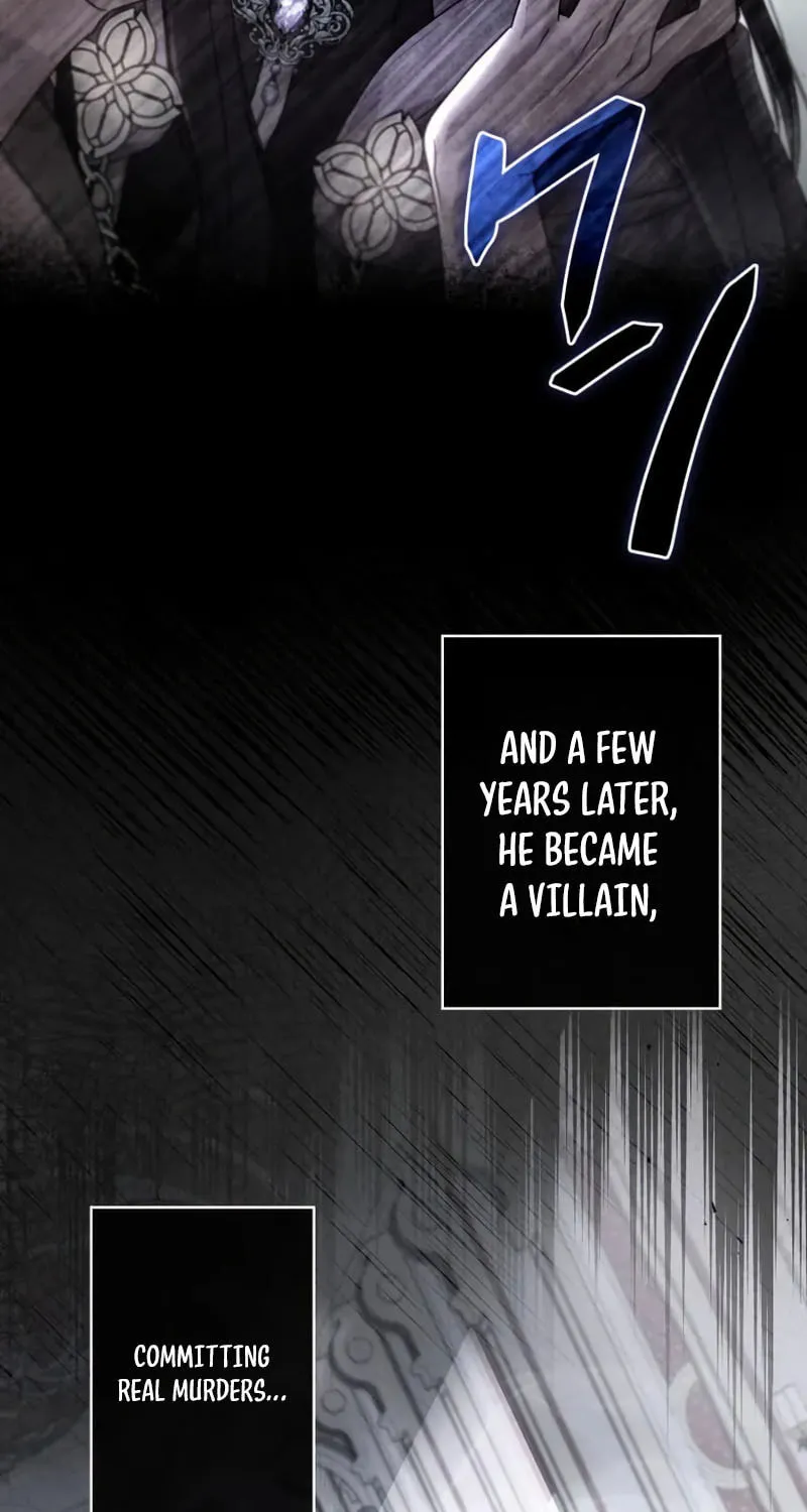 Father, I Won