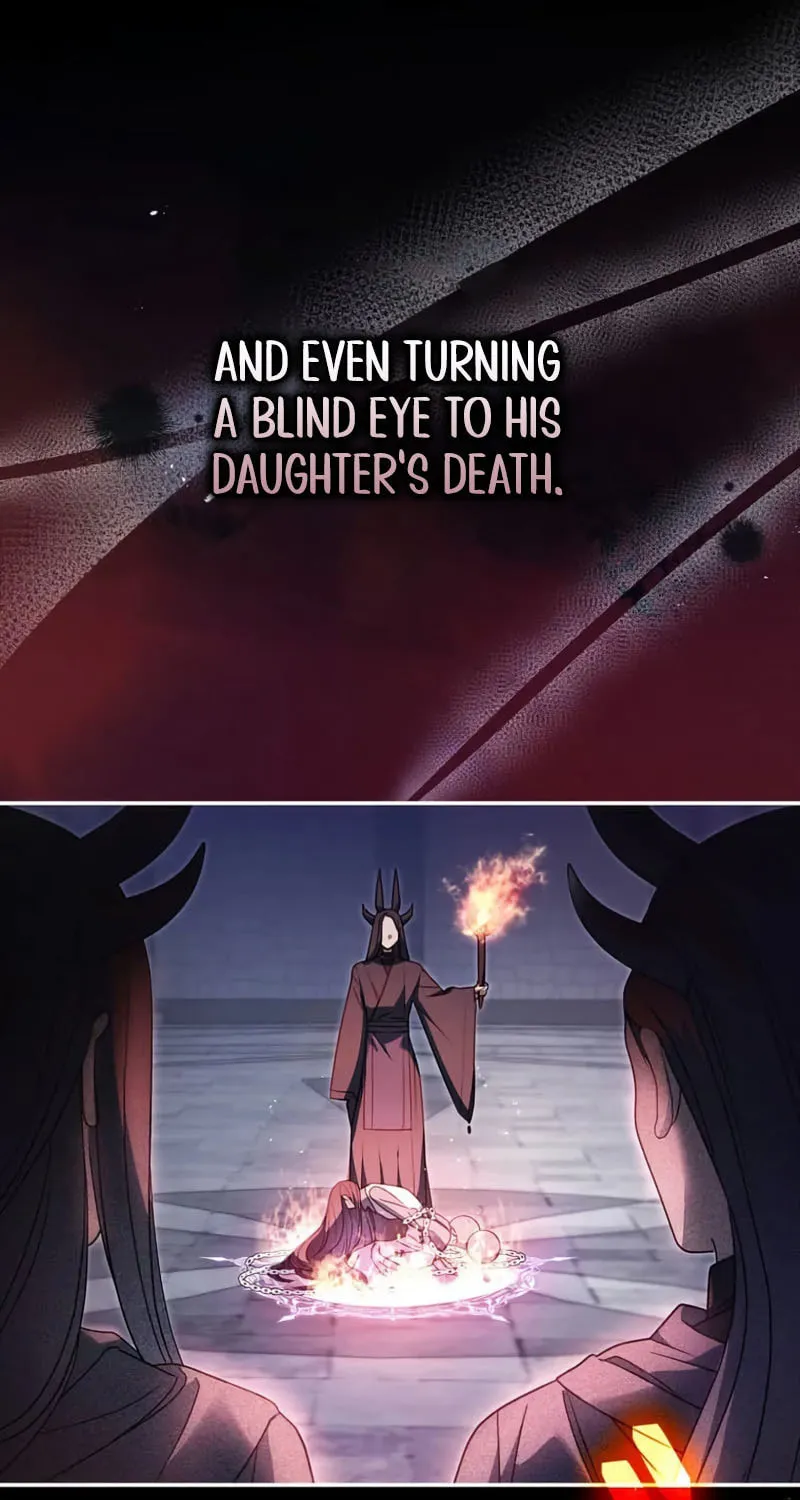 Father, I Won