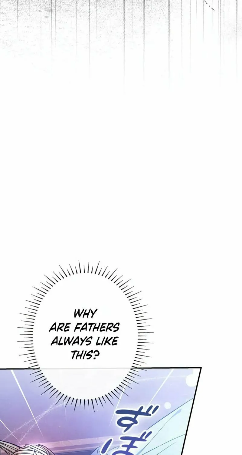Father, I Won
