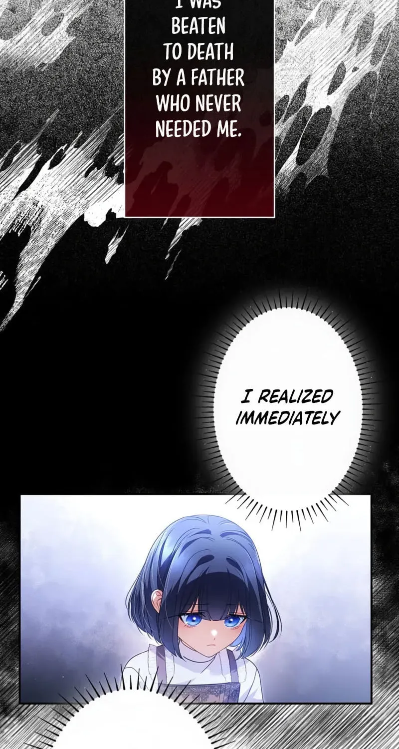 Father, I Won