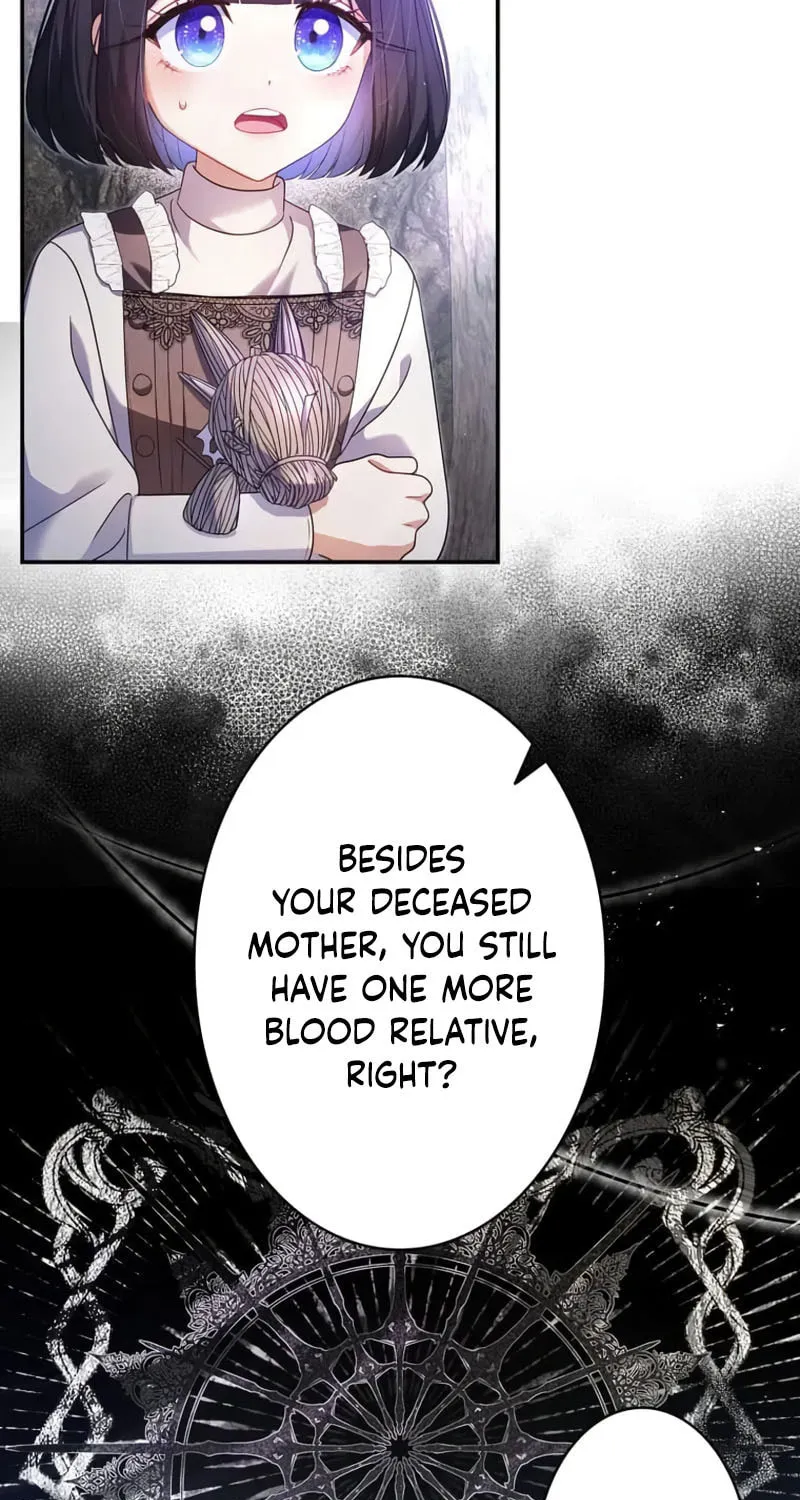 Father, I Won