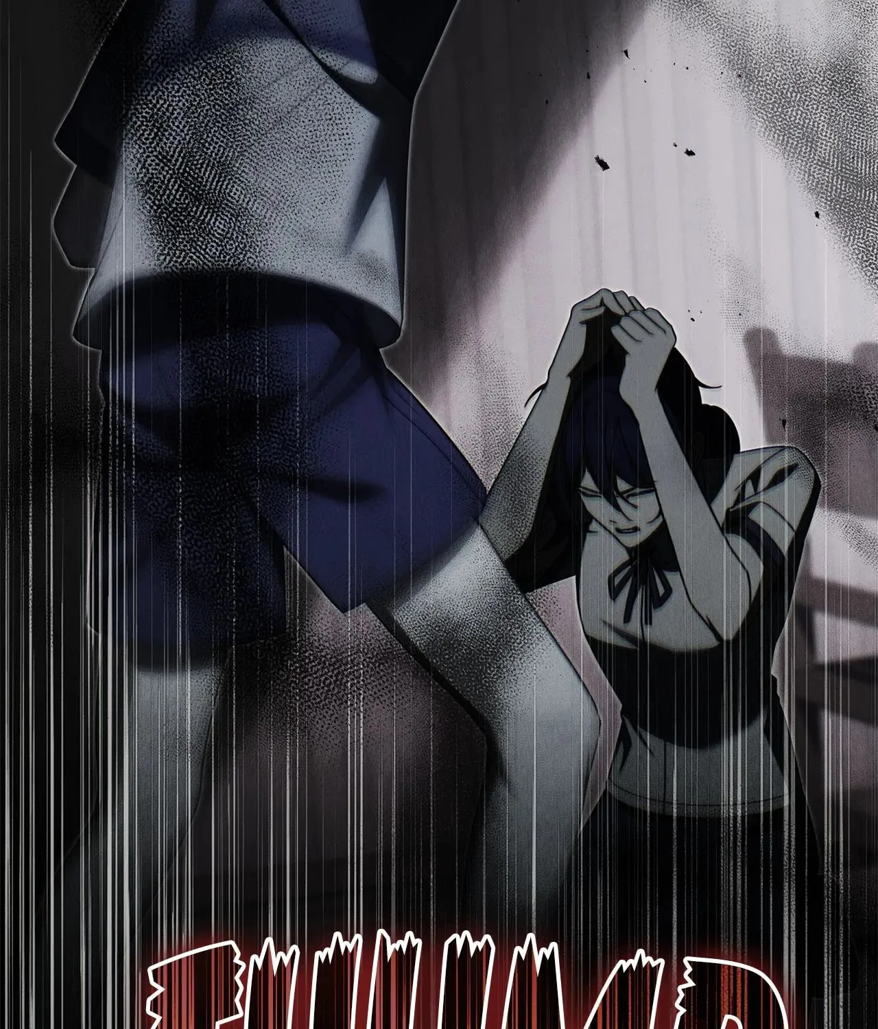 Father, I Won