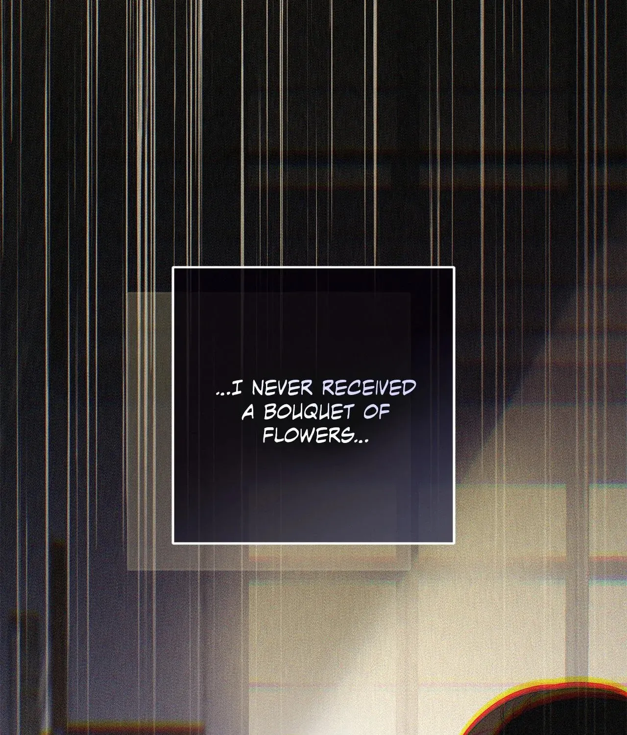 Father, I Won