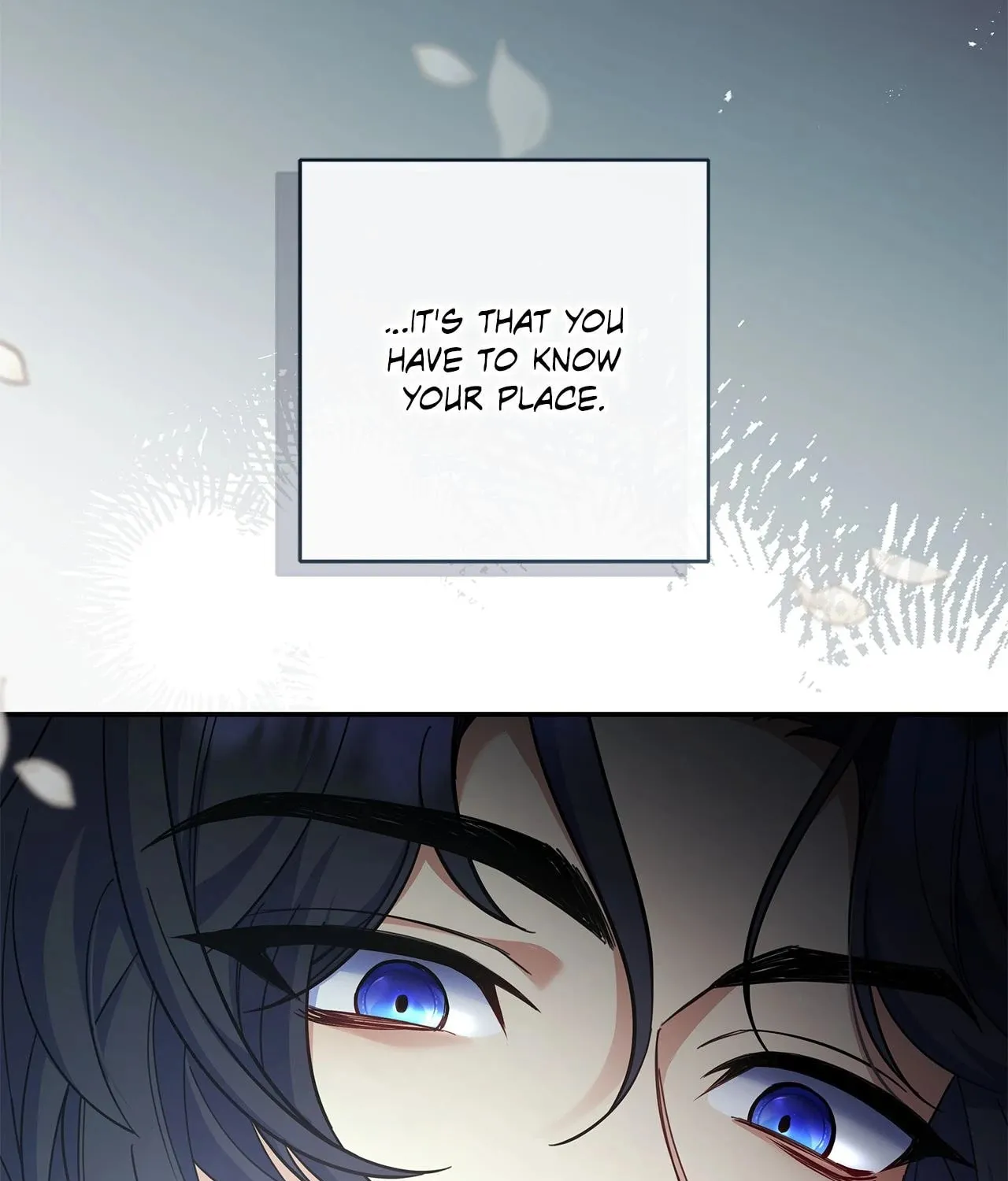 Father, I Won