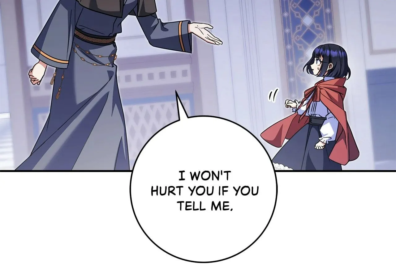 Father, I Won