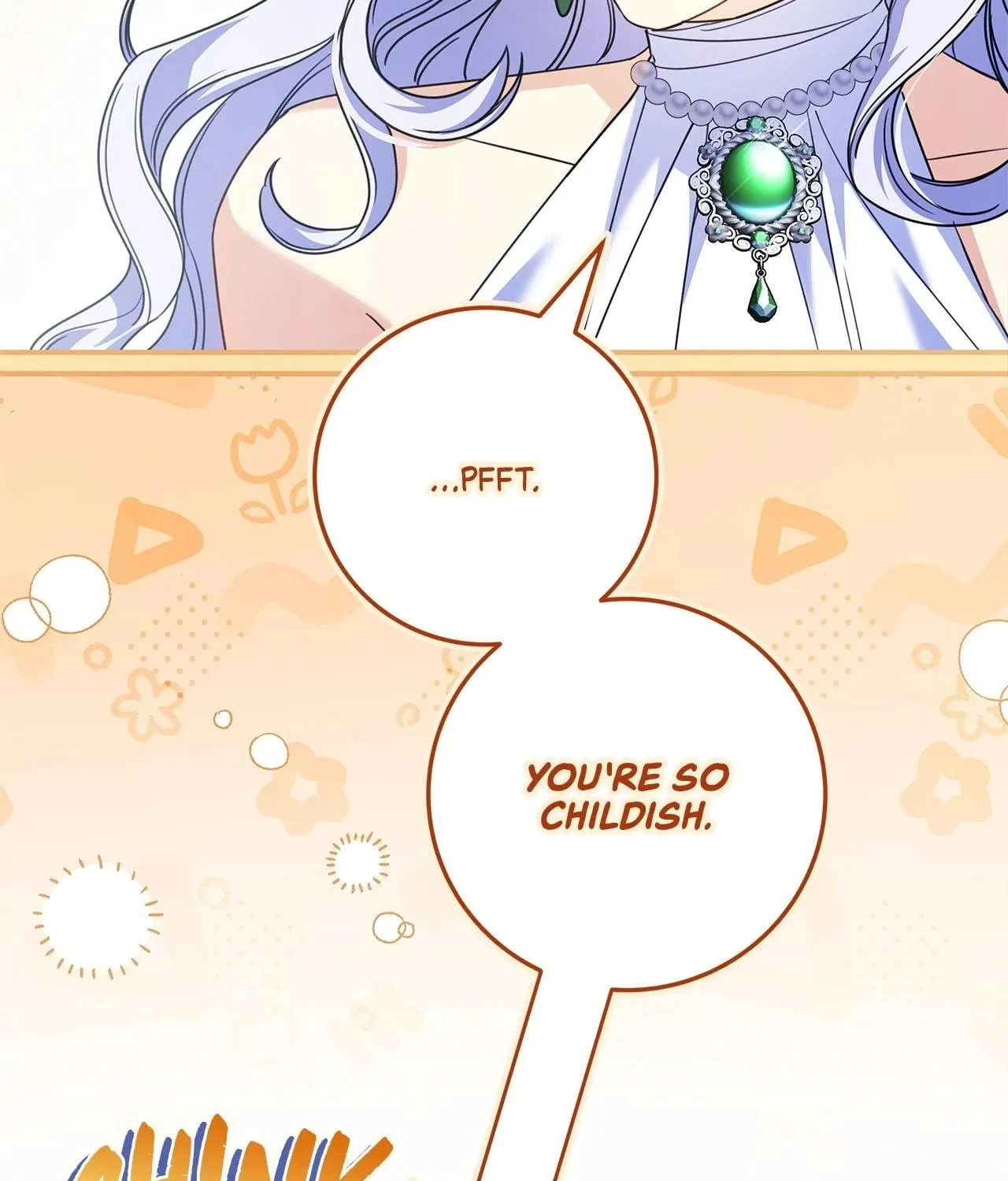 Father, I Won