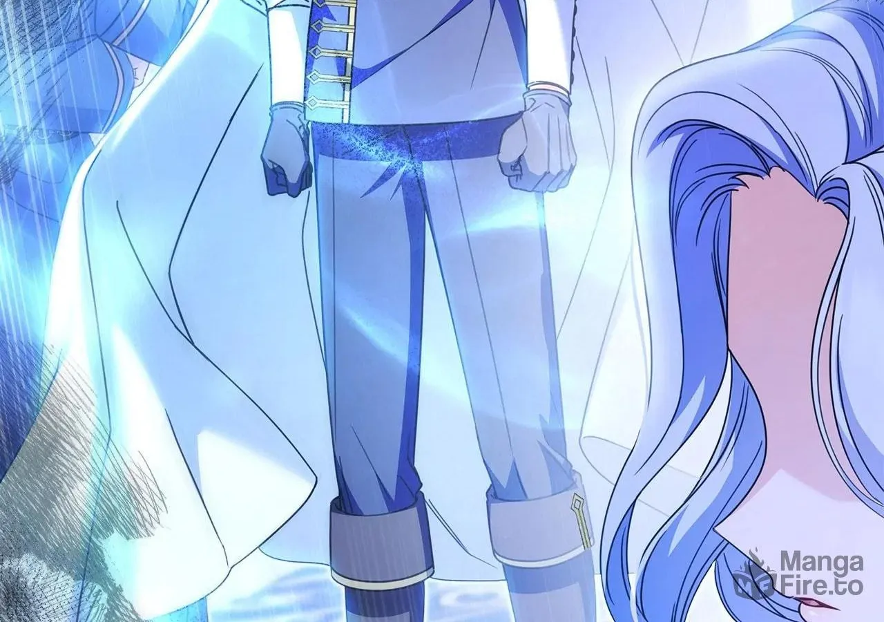 Father, I Won