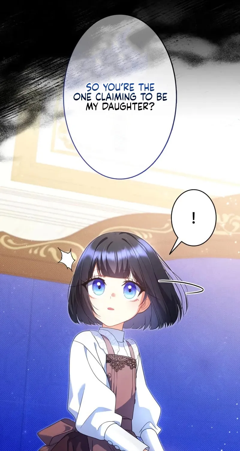 Father, I Won