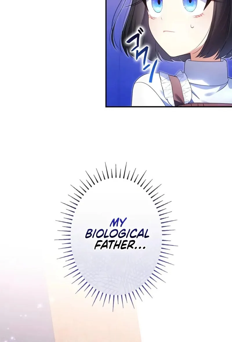 Father, I Won