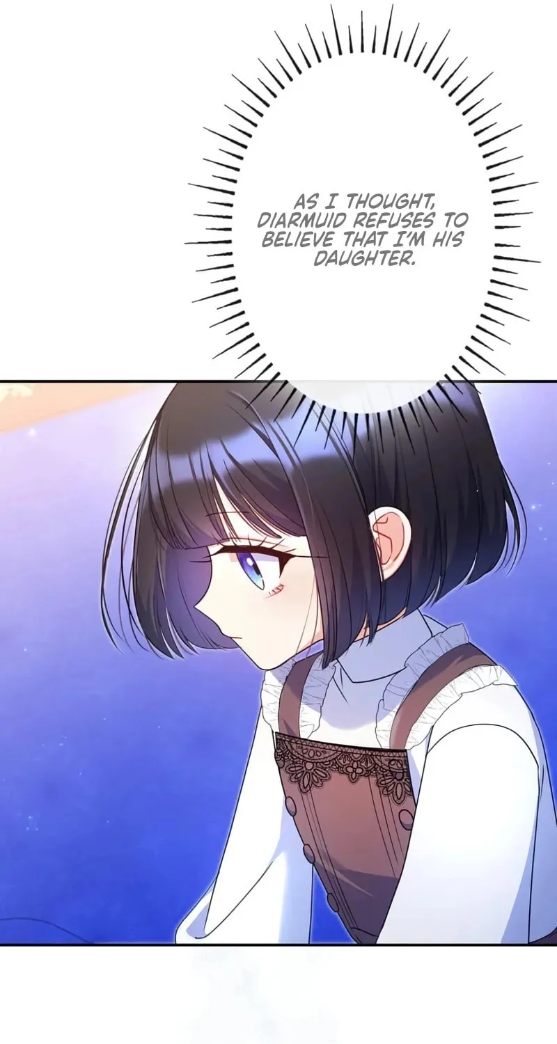 Father, I Won