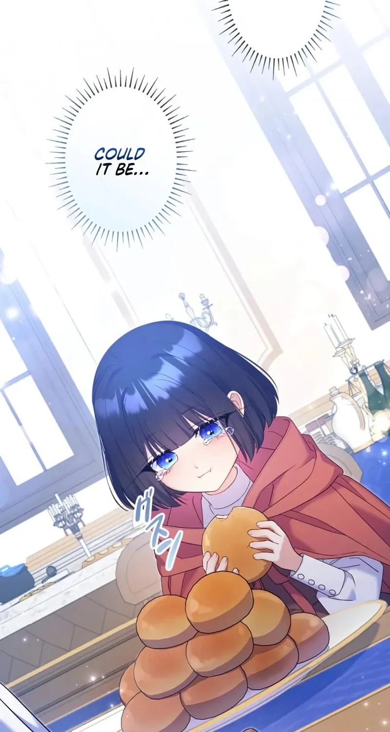 Father, I Won