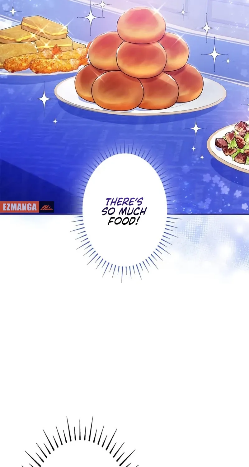 Father, I Won