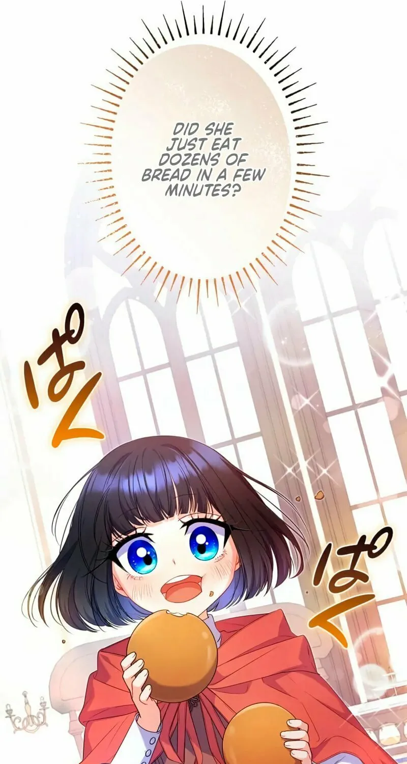 Father, I Won