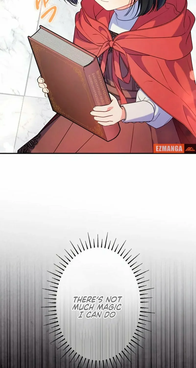 Father, I Won
