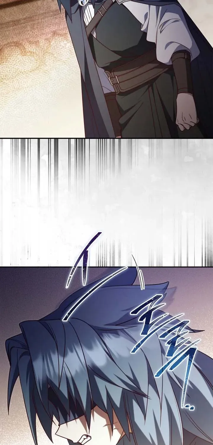 Father, I Won