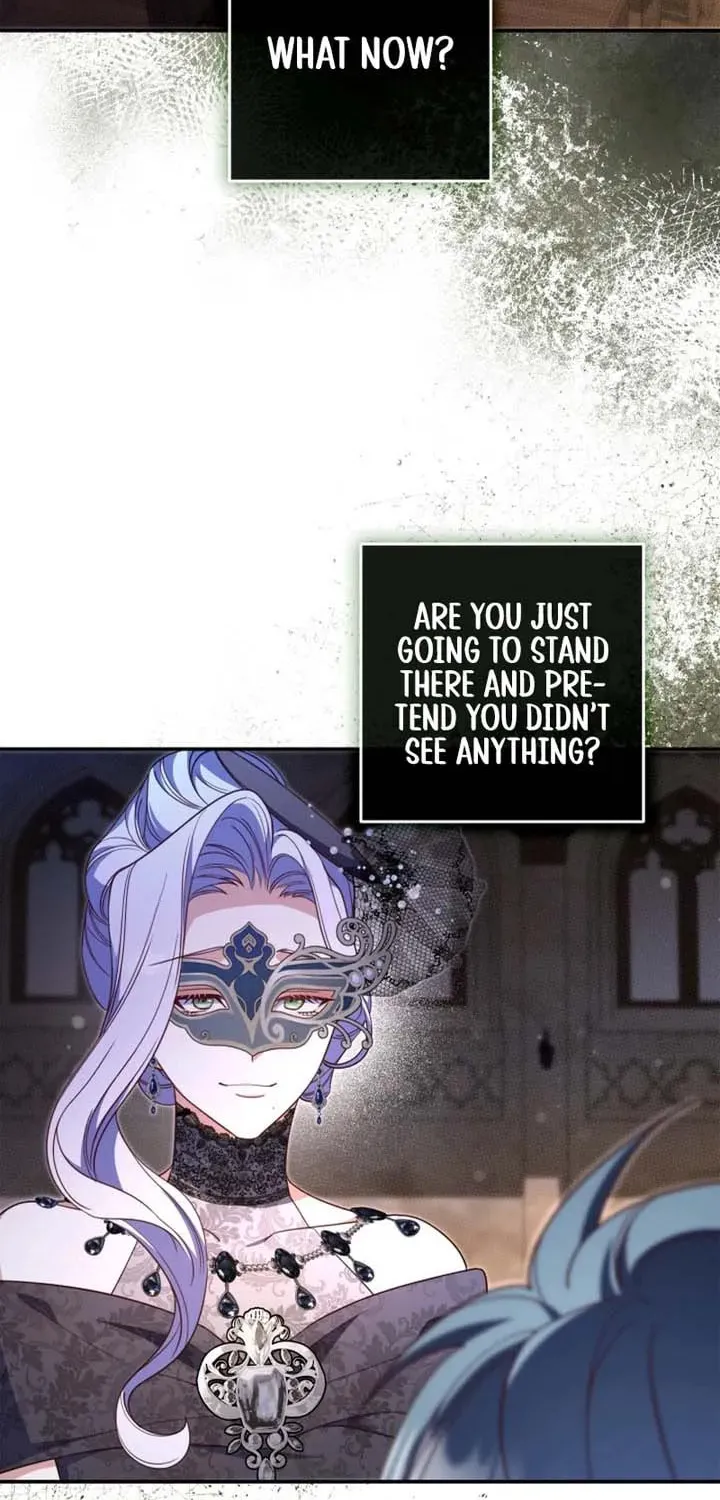 Father, I Won