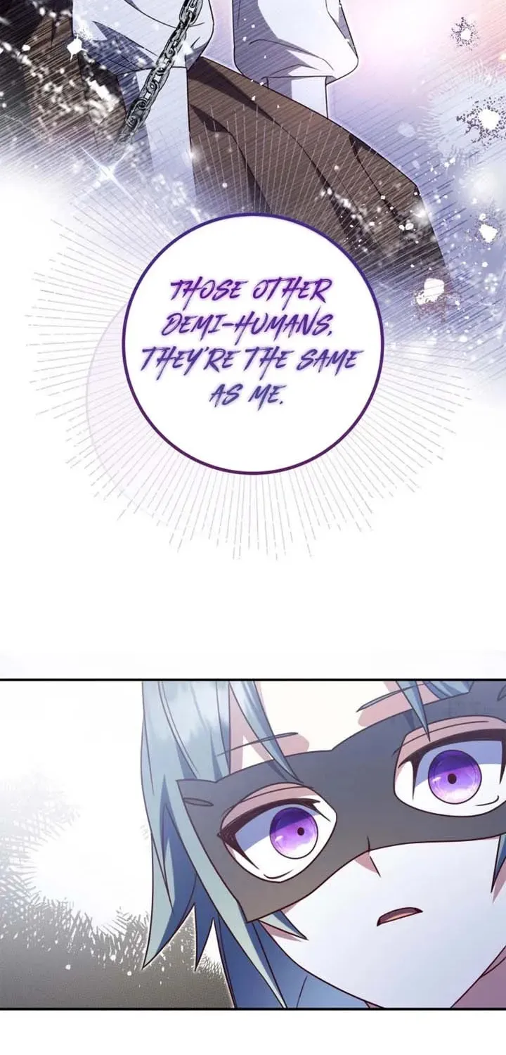 Father, I Won
