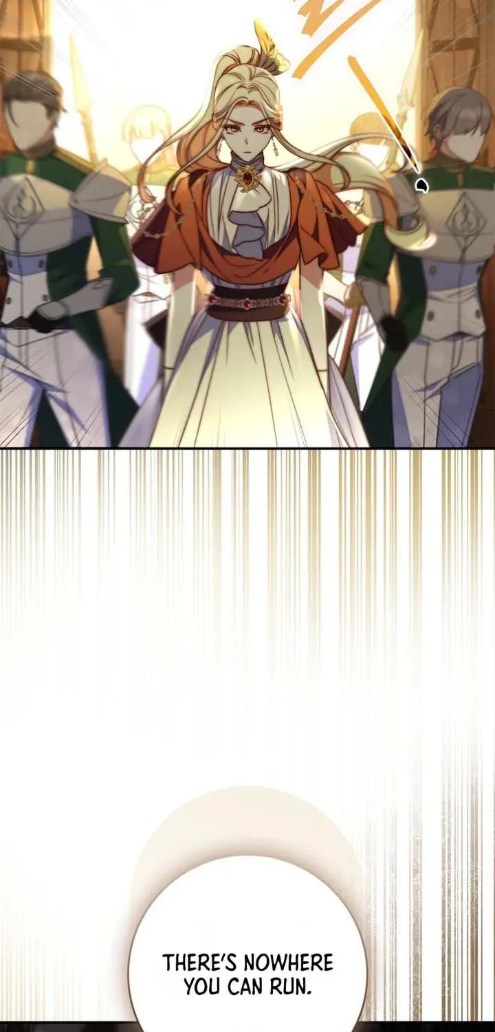 Father, I Won