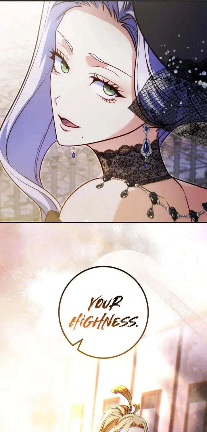 Father, I Won