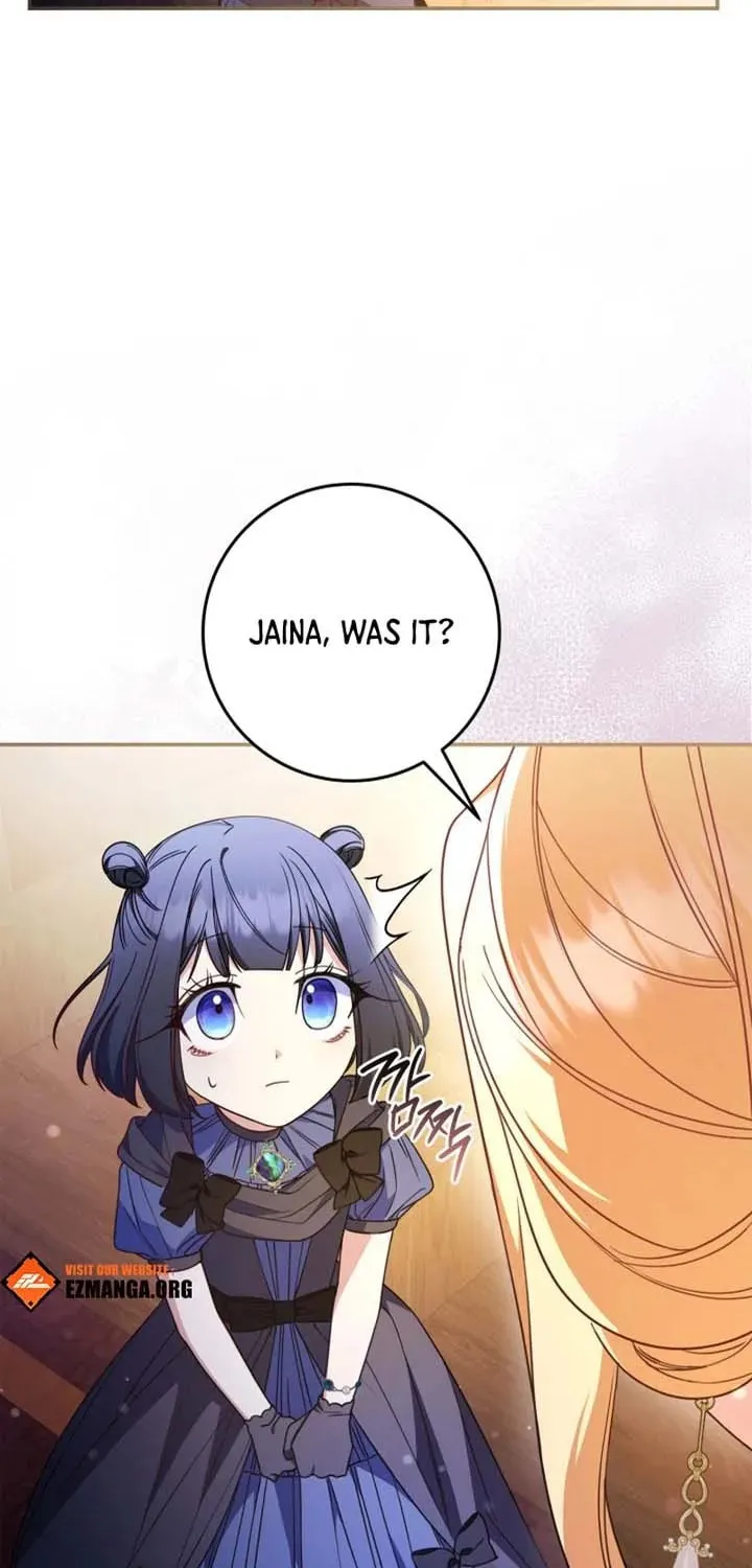 Father, I Won