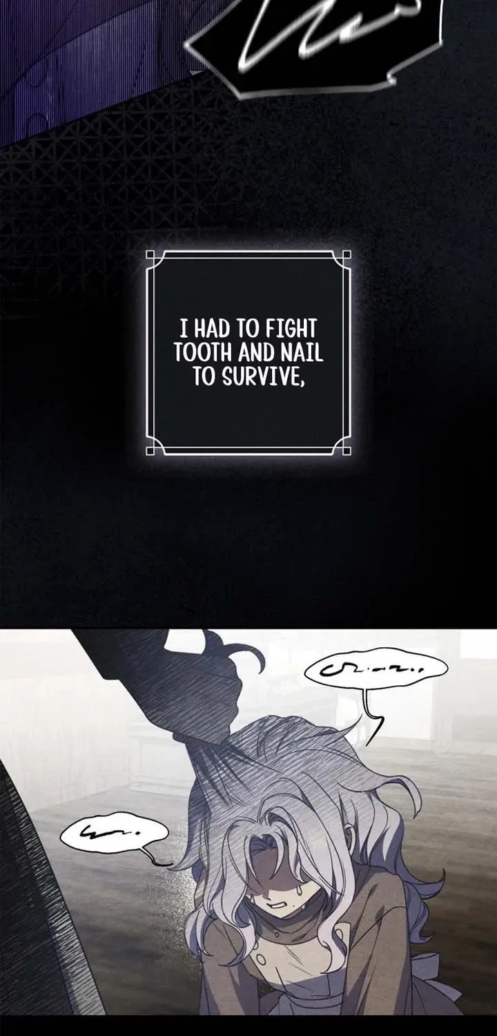 Father, I Won