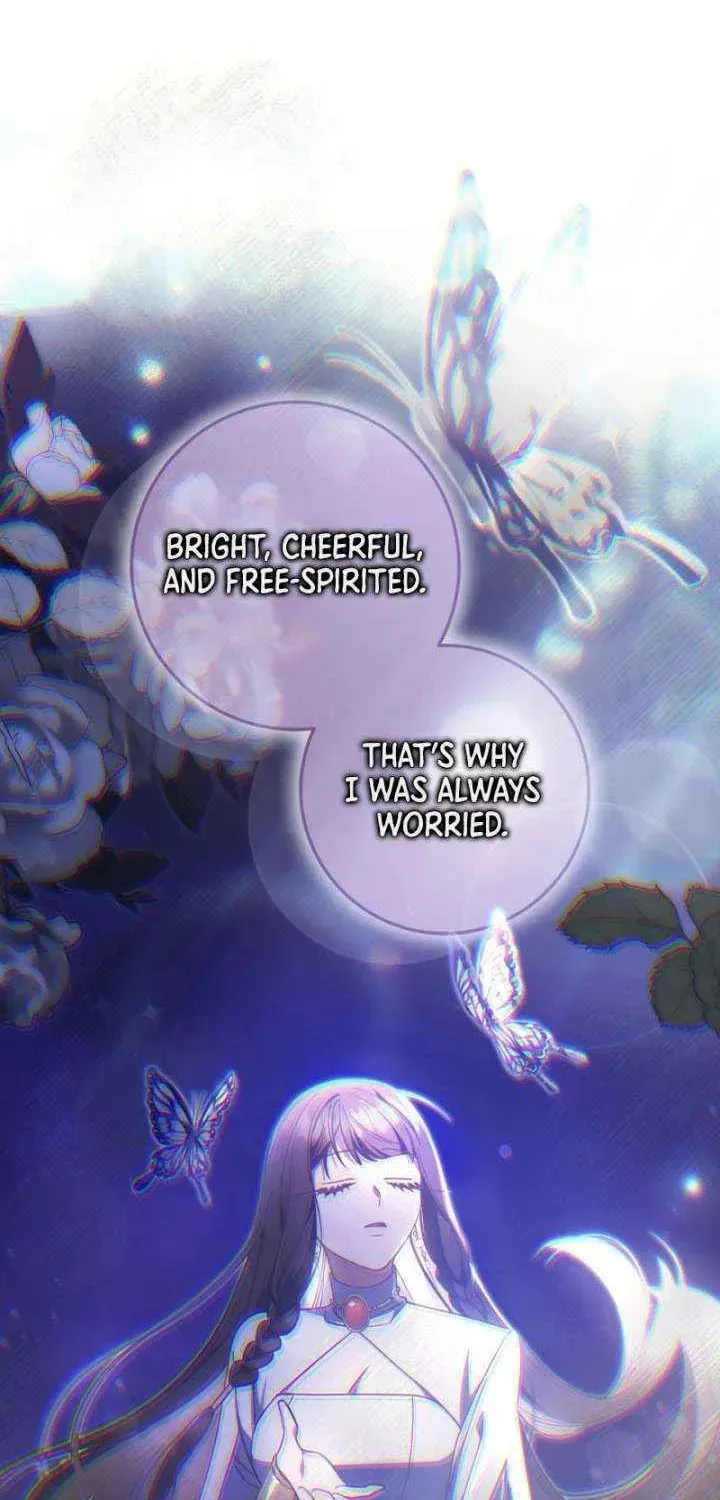 Father, I Won