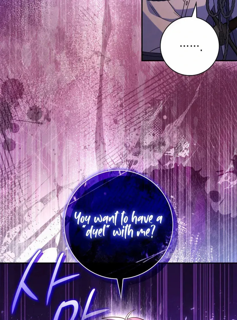 Father, I Won