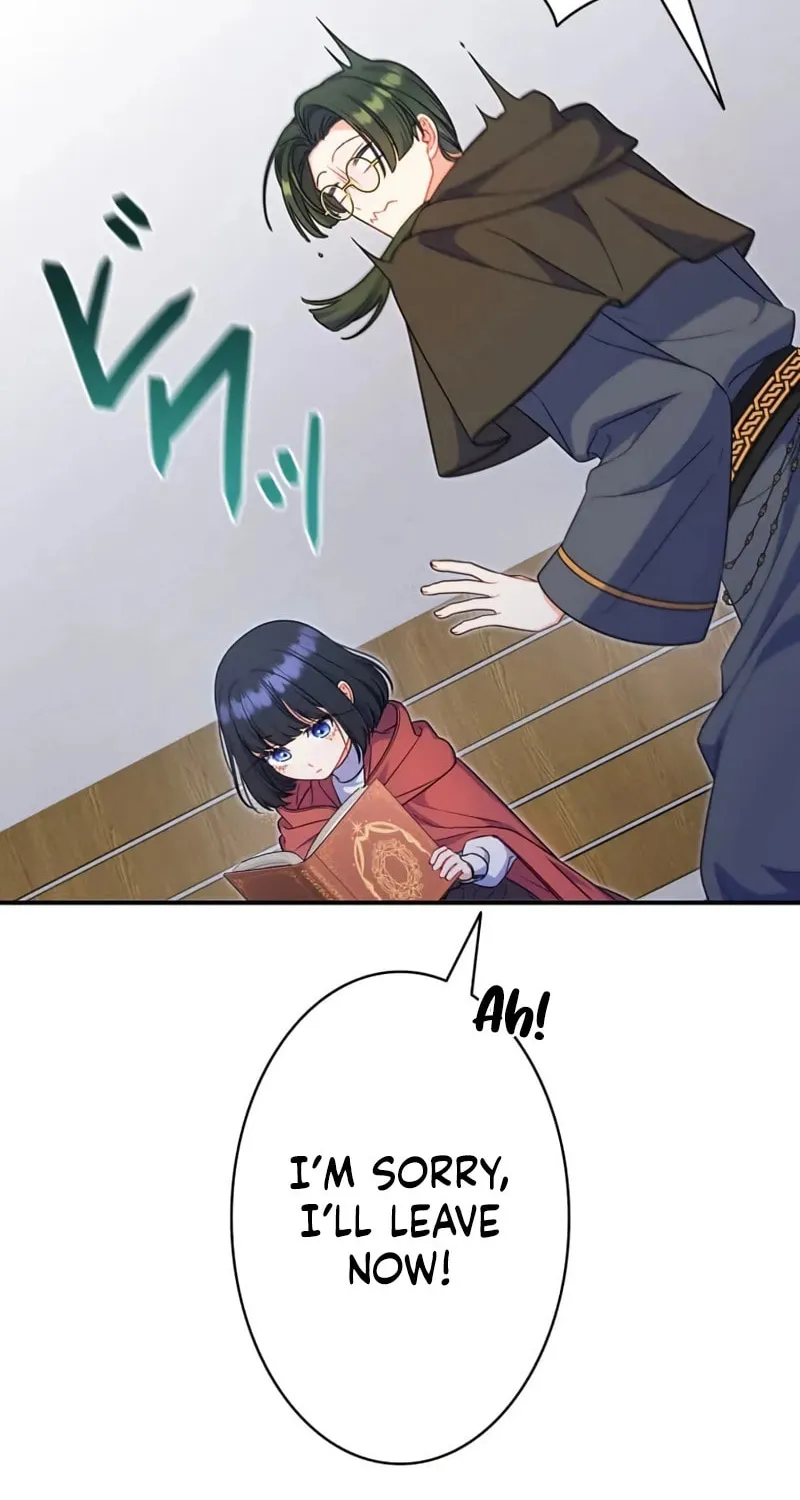 Father, I Won