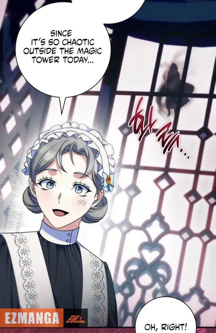 Father, I Won