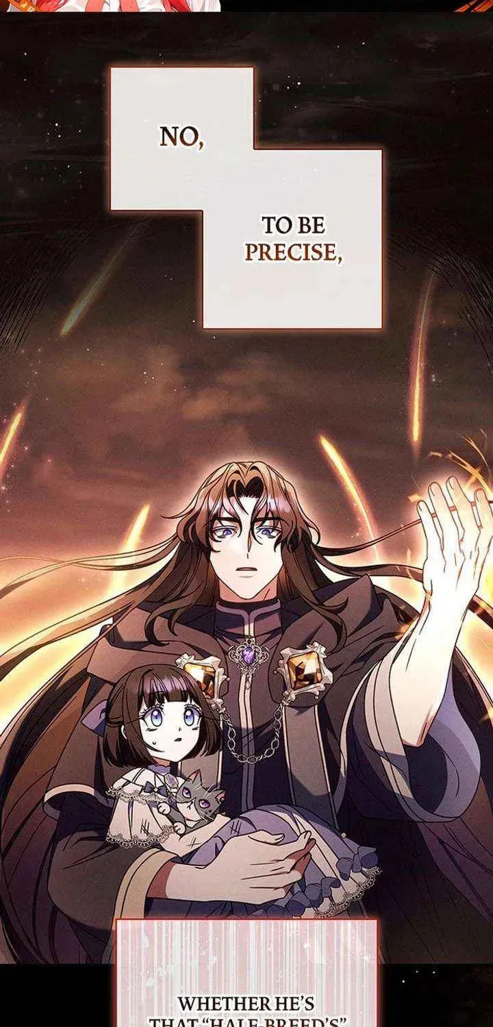 Father, I Won