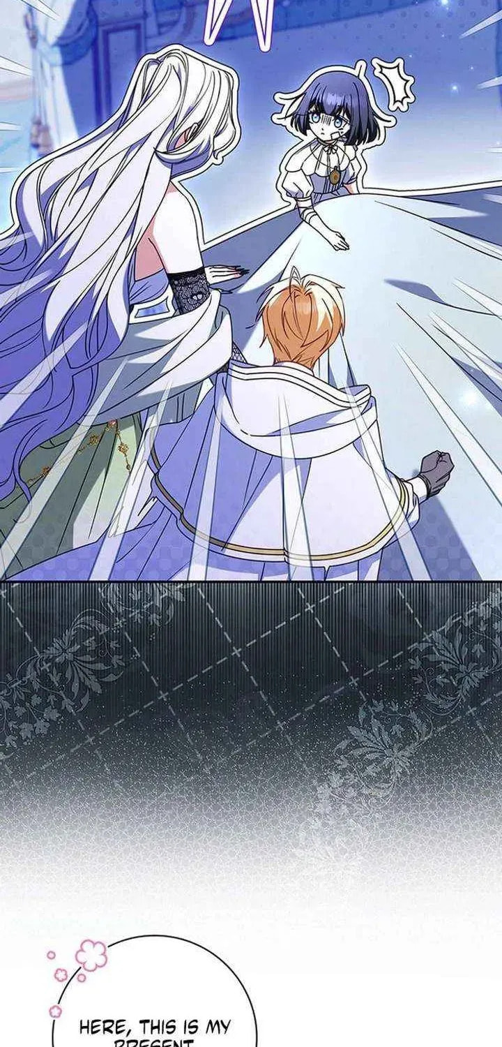 Father, I Won