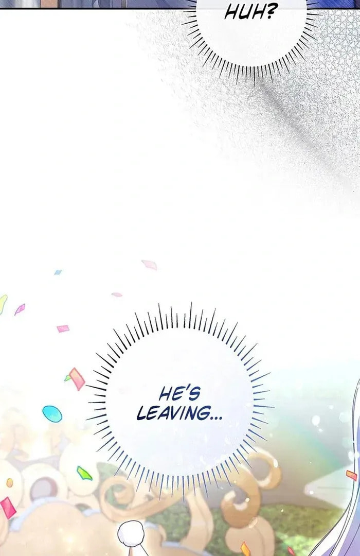 Father, I Won