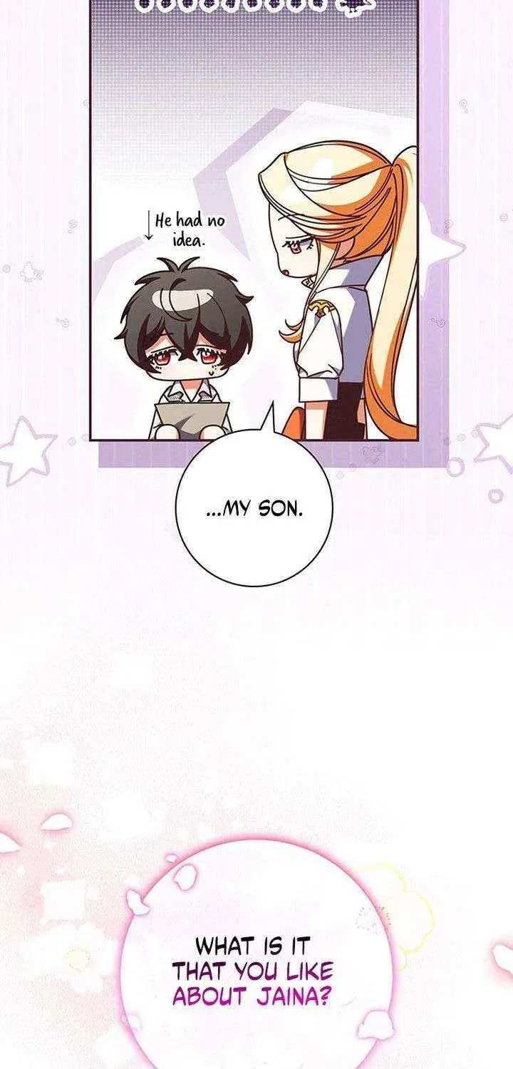Father, I Won