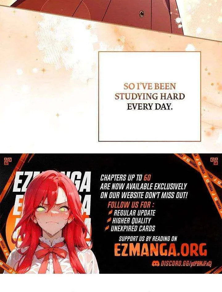 Father, I Won