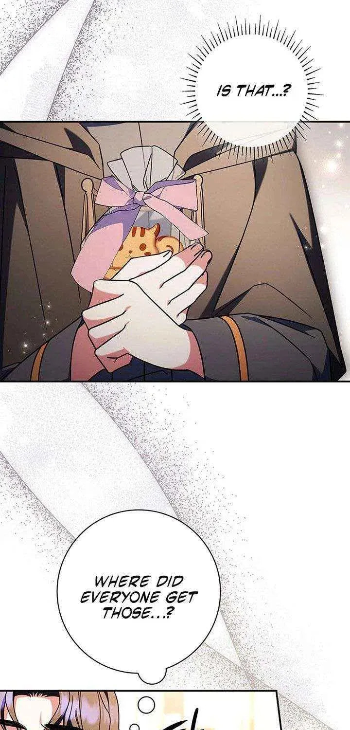 Father, I Won