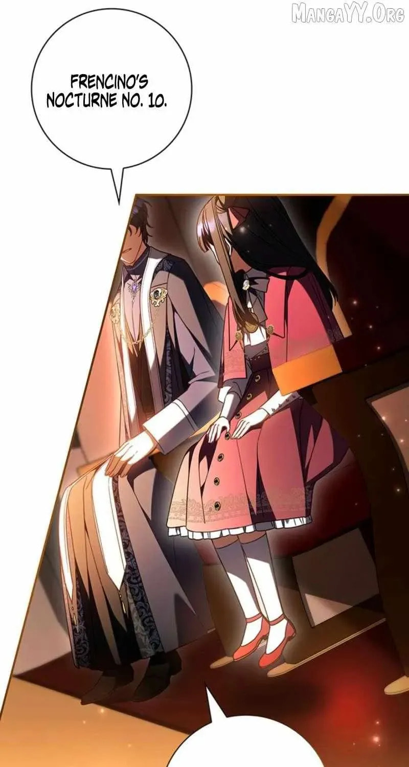 Father, I Won