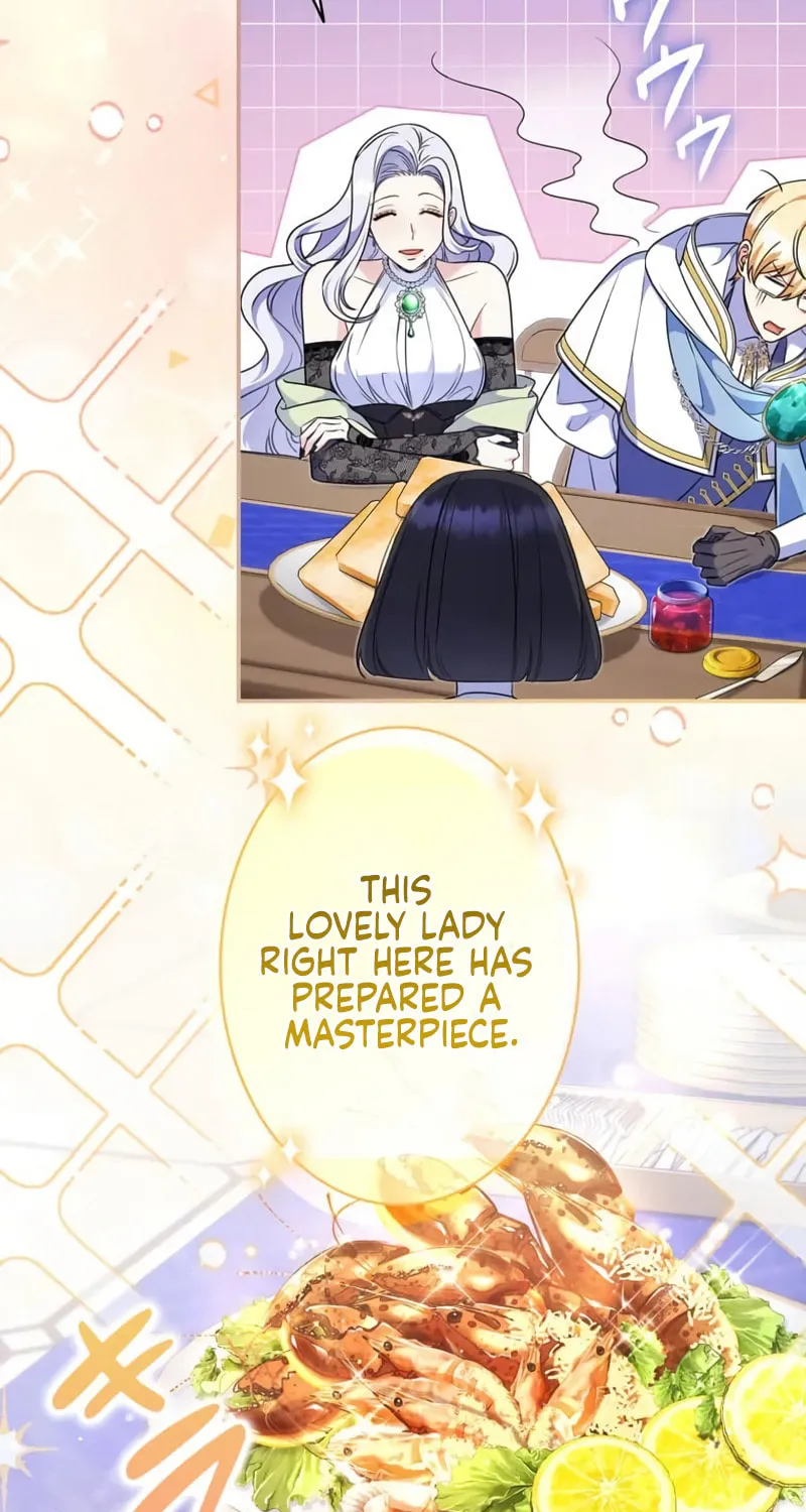 Father, I Won