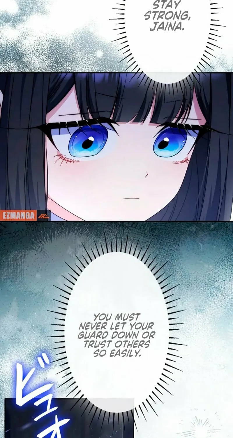 Father, I Won