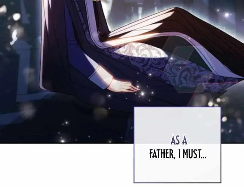 Father, I Won