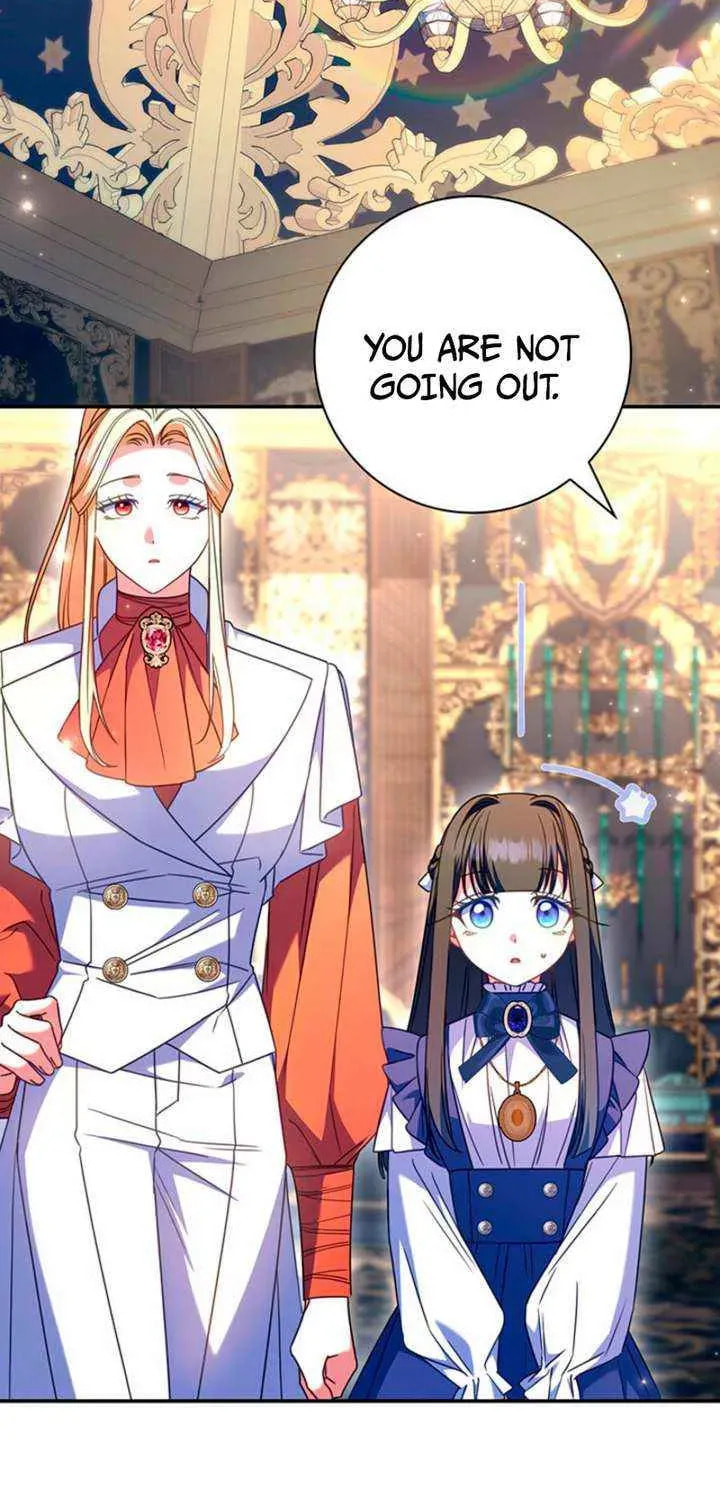 Father, I Won