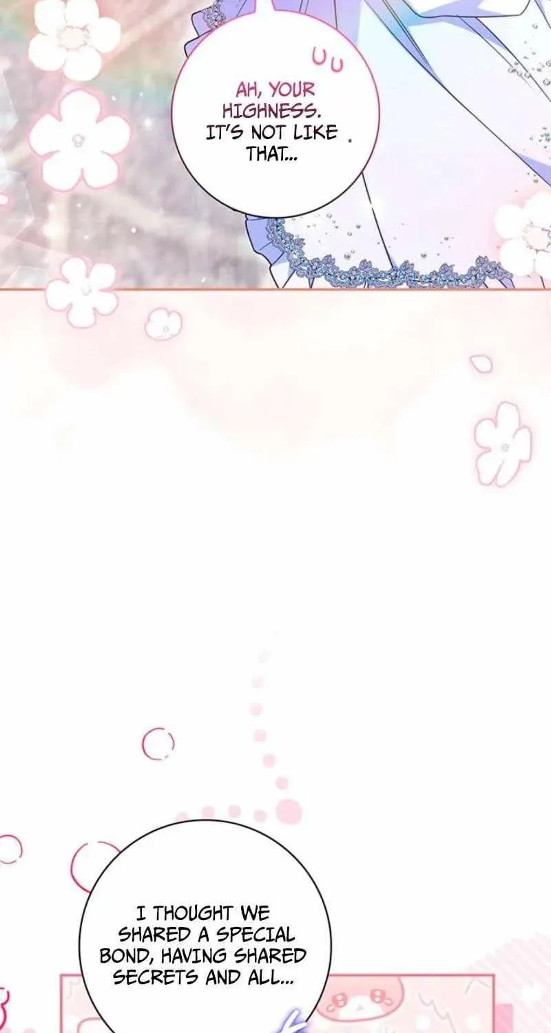 Father, I Won
