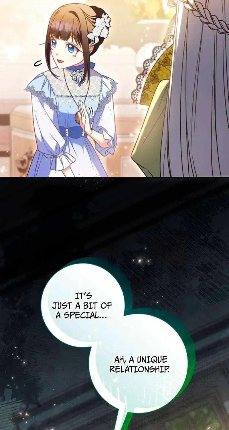 Father, I Won