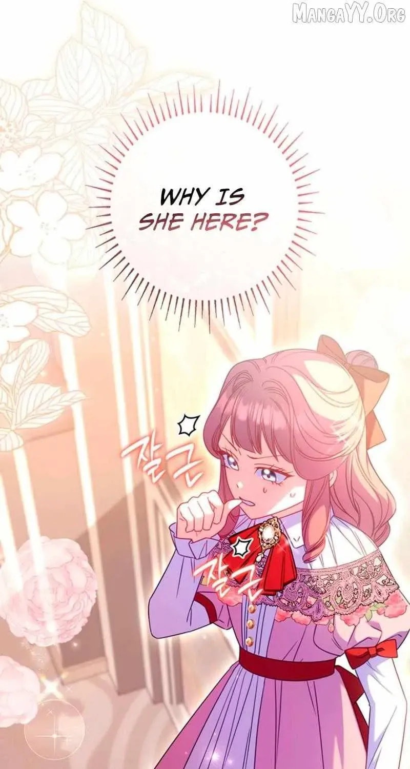 Father, I Won